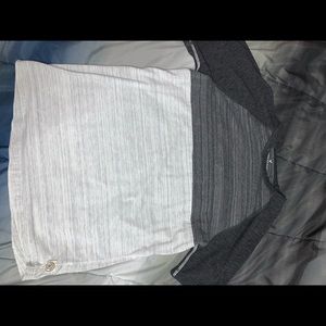 American Eagle shirts